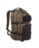 Рюкзак Small Mil-Tec Ranger Green/Black 20л