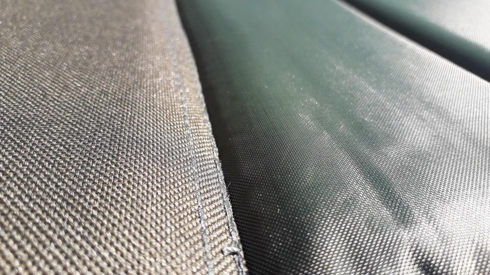 Раскладушка карповая Tramp Carp [TRF-029]