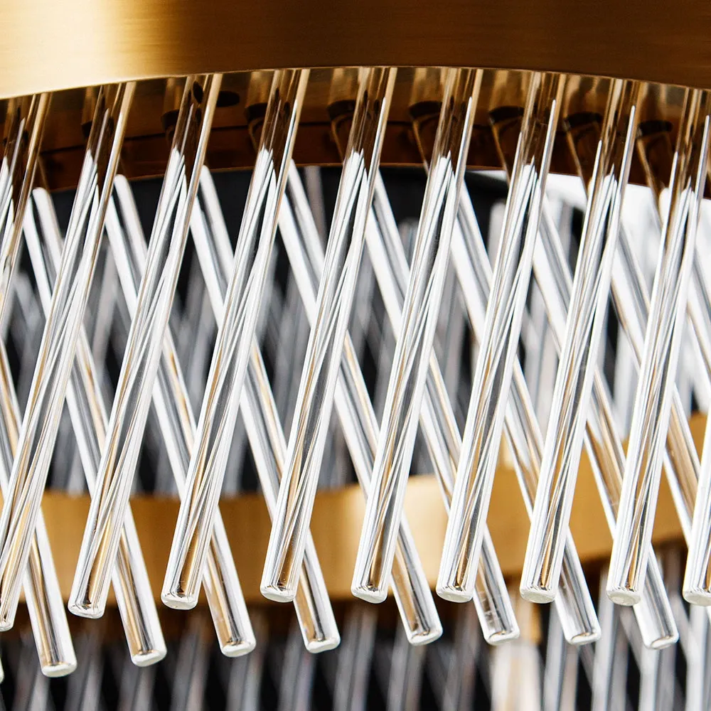 Подвесная люстра Arte Lamp ACAPULCO