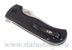 Нож Zero Tolerance 0909 ZT 0909 S35VN G10фотография - 9