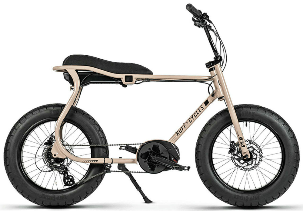 Электровелосипед Ruff Cycles Lil' Buddy Special Edition (2024)