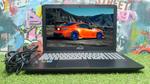 Ноутбук ASUS i5/6Gb/GTX 950M 2 Gb