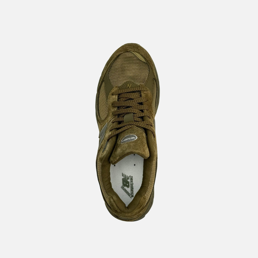 Кроссовки New Balance Scarpa Lifestyle Woodland