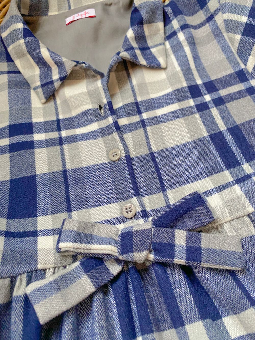 Платье Il Gufo