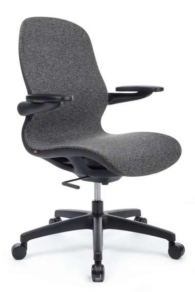 Кресло Miller YX-300 Черный