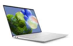 Ноутбук DELL XPS 14 — Ultra 7, 16 ГБ, SSD 512 ГБ, 14.5", Intel Arc, Windows 11