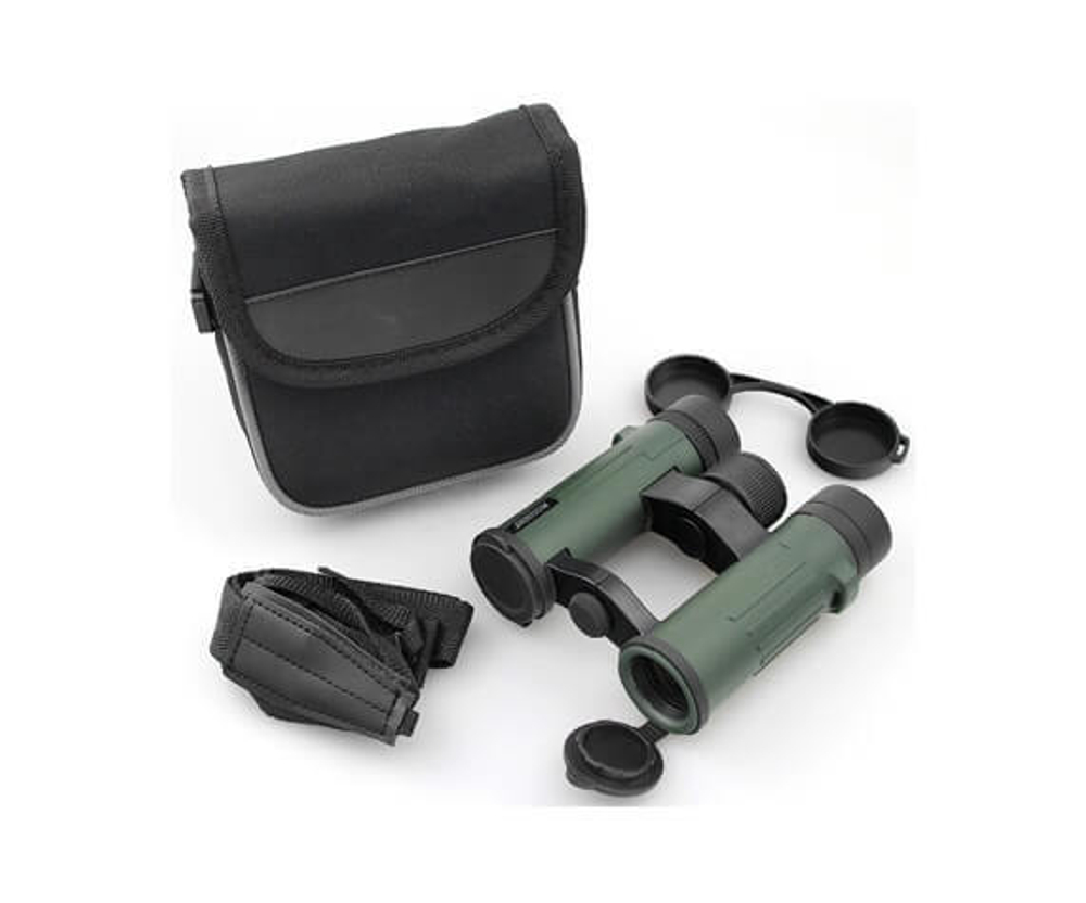 Norbert Explorer 10x26 WP - фото 2