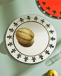 Alessi Корзина для фруктов Girotondo 23 см