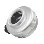 Канальный вентилятор Sysimple TK 150 EC