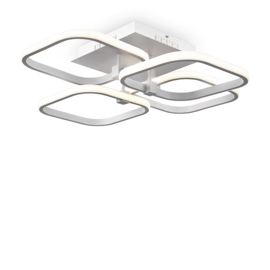 Потолочный светильник Freya FR10018CL-L51W