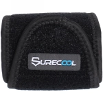 Суппорт запястья спортивный HW806, универсальный размер, 1 шт (микс цветов)