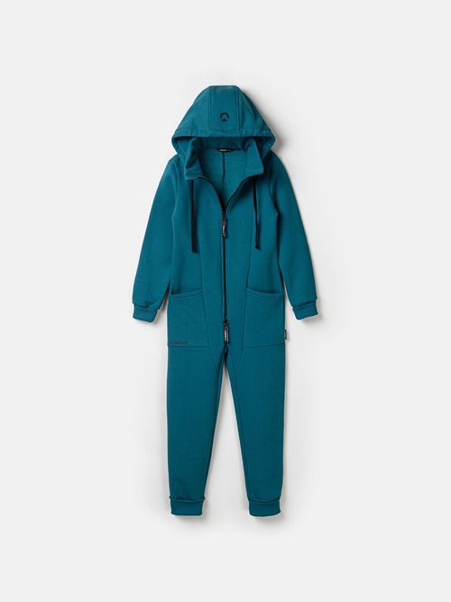 Комбинезон-трансформер 