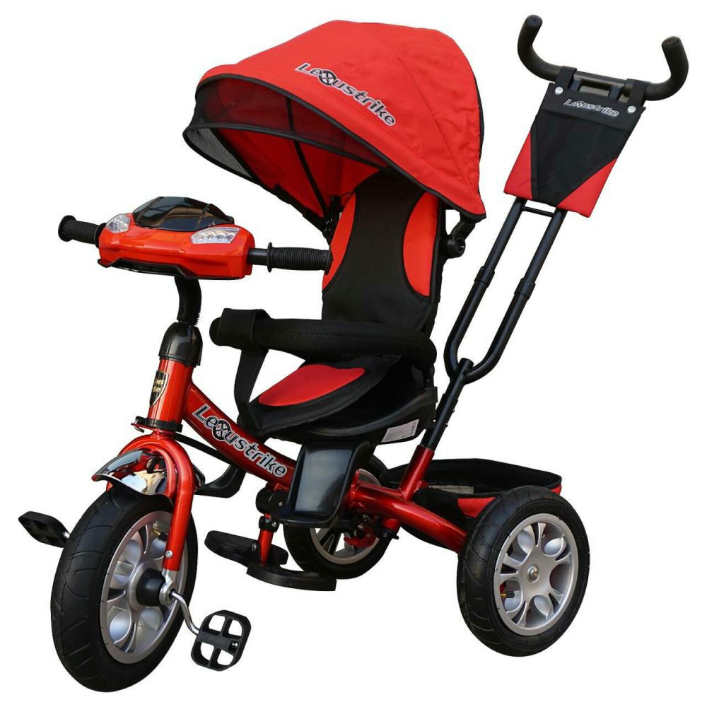 Детский велосипед Lexus Trike M7M2 N1210 (2019)