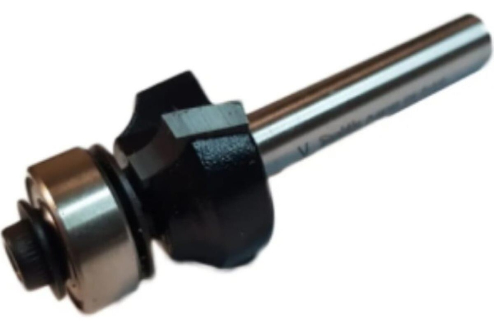 Фреза кромочная конусная "Эконом" 45° 30,2х12,7x8x55x2Т Makita