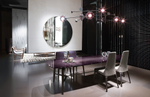 Стол Giorgetti BLADE
