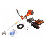 Бензиновый триммер Husqvarna 545Fx