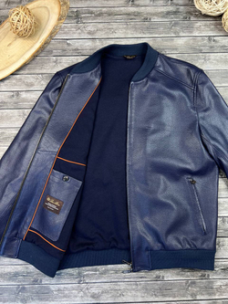 Бомбер Loro Piana