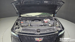 Cadillac Escalade 5 Generation 6.2 (12.2023)