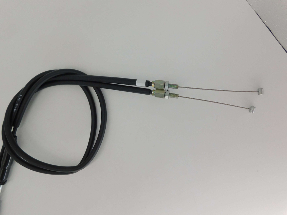 Трос газа Yamaha XTZ1200 SUPER TENERE 2BS-26302-01-00