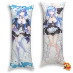 Дакимакура ReZero Рем