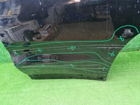 Дверь задняя левая BMW X3 G01 (2017-2024)