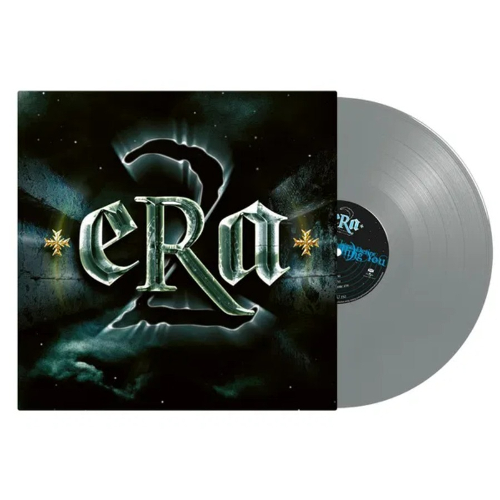 Era / Era 2 (Coloured Vinyl)(LP)