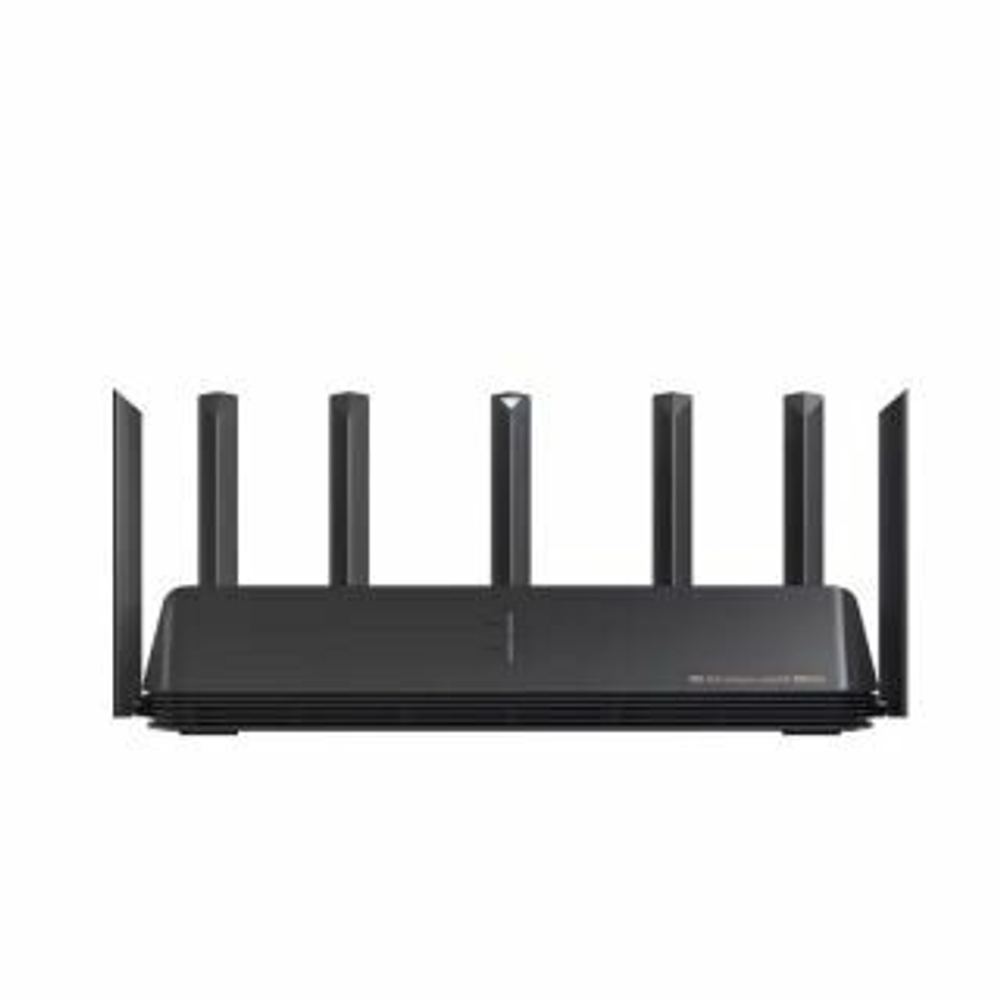Роутер Xiaomi Wi-Fi Router AX6000