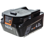 Дрель-шуруповерт аккумуляторная AEG BSB18C3BL-X02C 4935478937