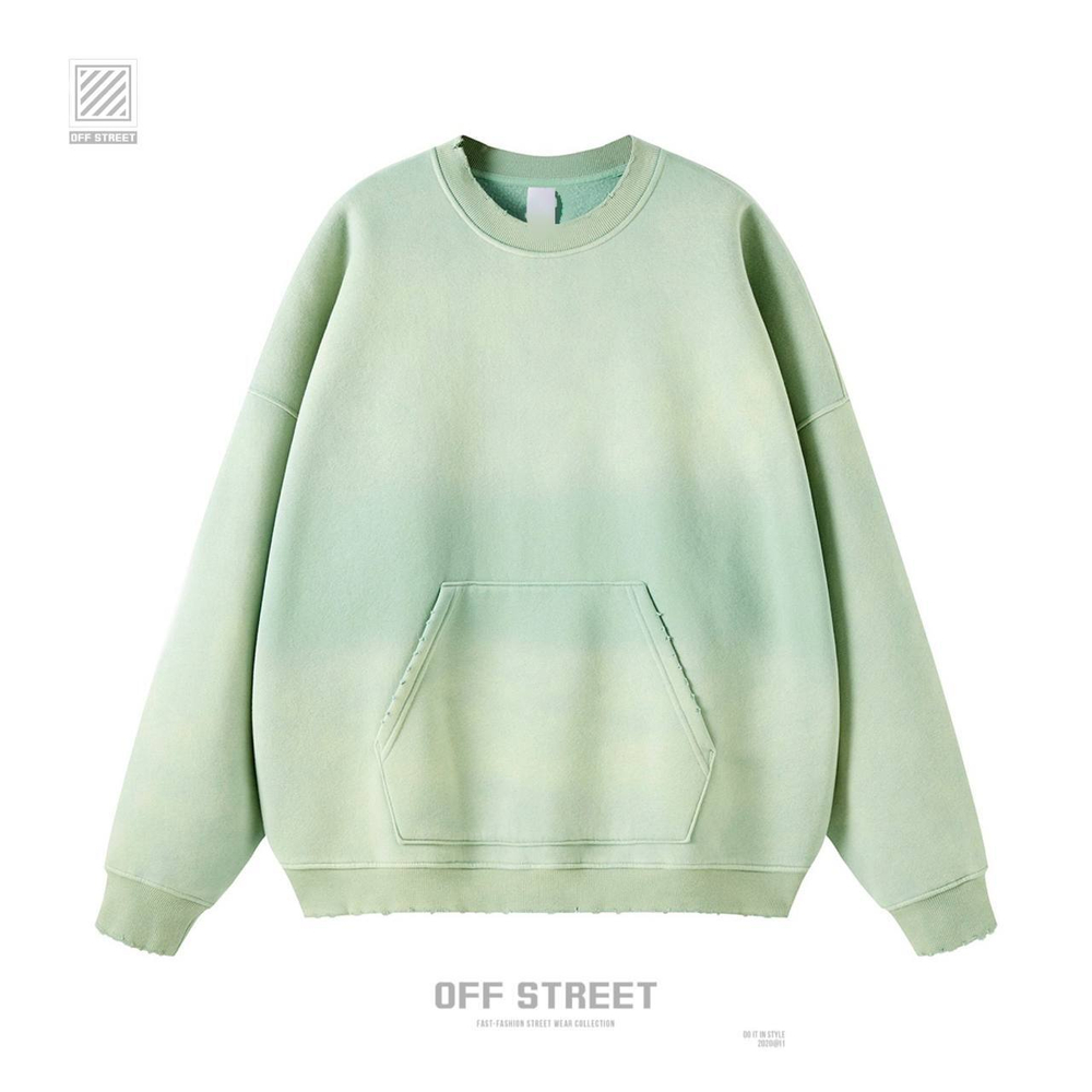 Свитшот Off Street