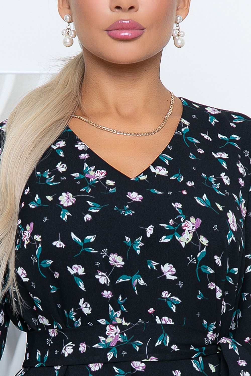 Платье 71427 Avili