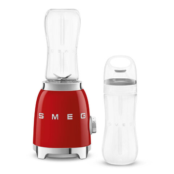 Мини блендер Smeg PBF01RDEU