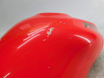 Бак топливный Honda VTR1000F SC36