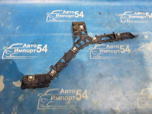 Крепление бампера заднее правое Honda ODYSSEY 2011