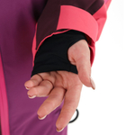 КОМБИНЕЗОН DRAGONFLY GRAVITY PREMIUM WOMAN 2024