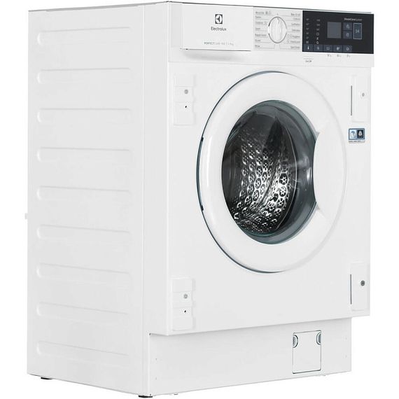 Встраиваемая стиральная машина Electrolux EWN7F447WI