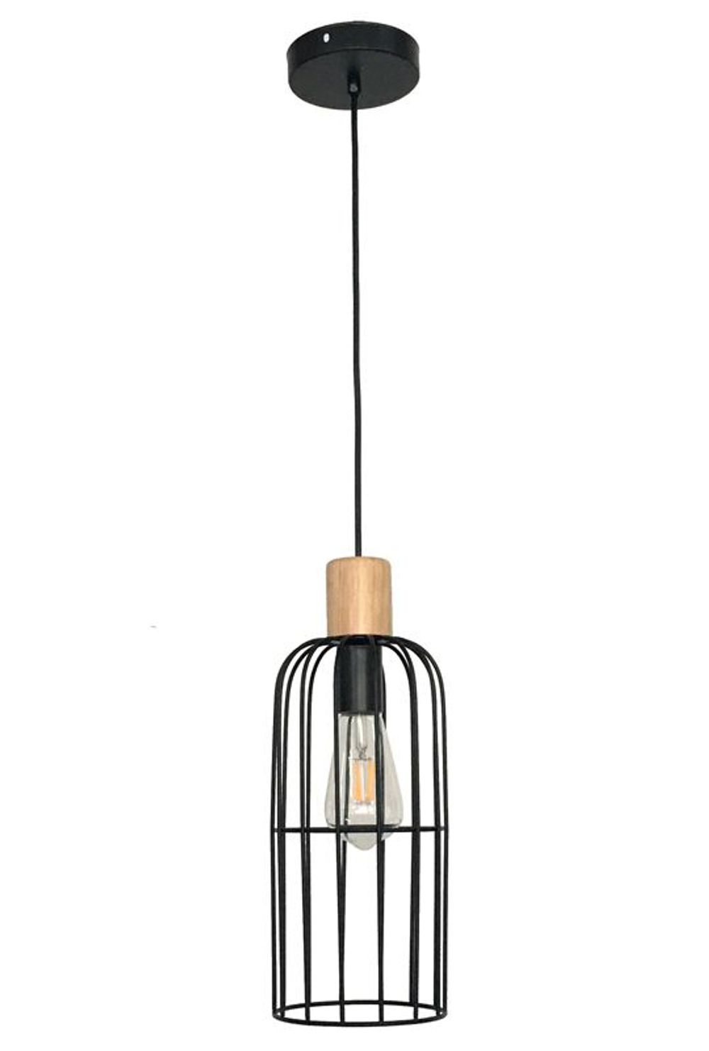 Светильник Navigator 93 301 NLF-P-001-03