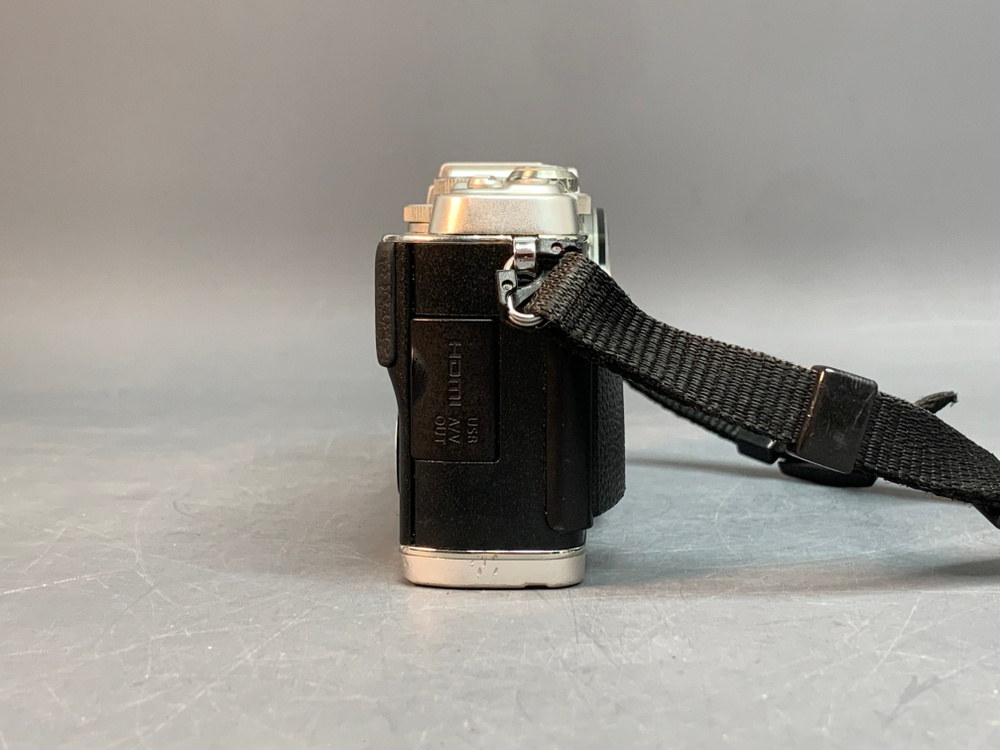 Olympus Pen E-P5 body 14.000 Кадров