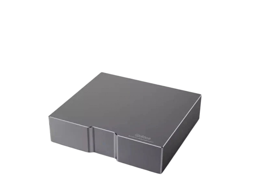 Усилитель для наушников QLS Quloos QH1 Black