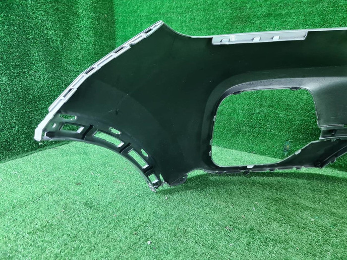 Бампер передний Chery Tiggo 4 (2018-2023)