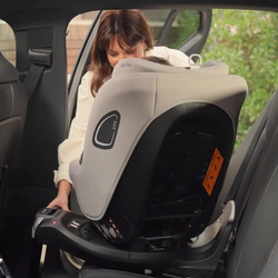 Автокресло Inglesina Copernico 360° 0-36 кг Stone Grey AV91R0STGRU