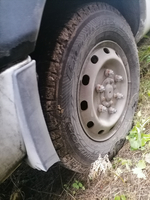 SOLLERS ATLANT Цельнометаллический L3H2 (Дизельный, 2,7 л, 150 л.с.)