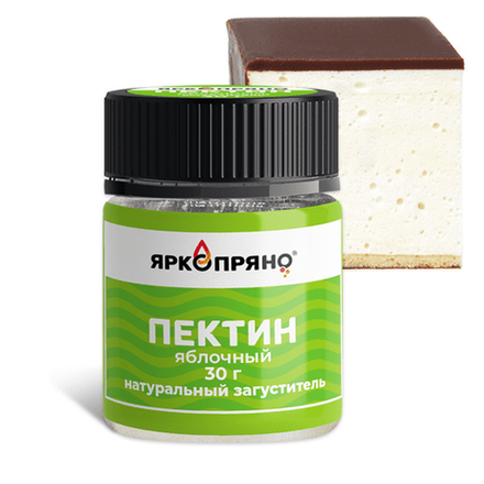 Пектин яблочный (ЯркоПряно)  30 гр