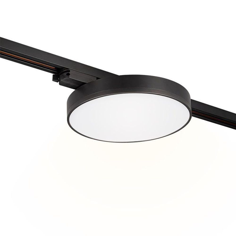 Светильник светодиодный трековый PTR 1835-R240 35Вт 4000К 120град. BL IP40 (уп.2шт) черн. Pro JazzWay 5048300 Светильник светодиодный трековый PTR 1835-R240 35Вт 4000К 120град. BL IP40 (уп.2шт) черн. Pro JazzWay 5048300