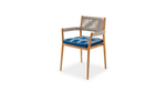 Стул Cassina DINE OUT CHAIR