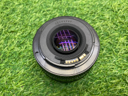 Canon EF 50mm 1.8 II