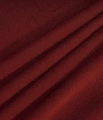 Ткань "Бархат" рубиновый