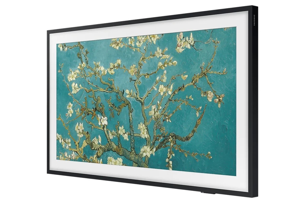 Телевизор Samsung THE FRAME QE32LS03CBUXRU