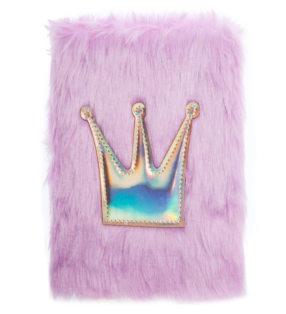 NB-24/3 Блокнот с ручкой «Для принцесс»