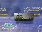 Блок управления климат-контролем SUZUKI CULTUS 1999