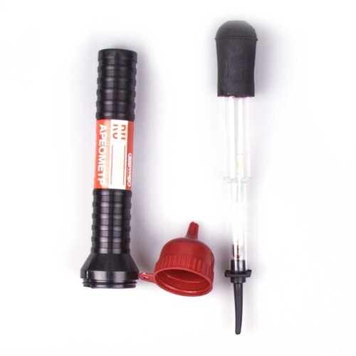 Ареометр для электр. и тосола в тубе (SKYWAY)